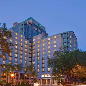 Hotel Hyatt Regency