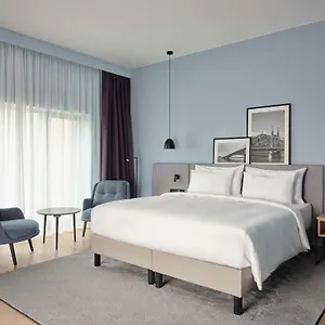Radisson Budapart Hotel Budapest