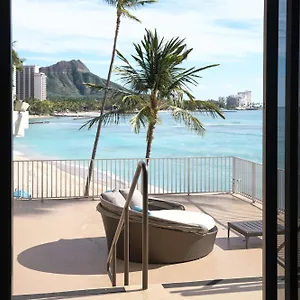 Resort Outrigger Waikiki