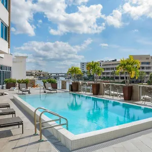 Hotel Aloft - Downtown