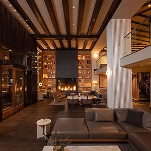 Hotel ändra