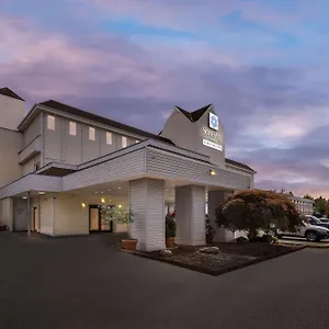 Clarion SeaTac