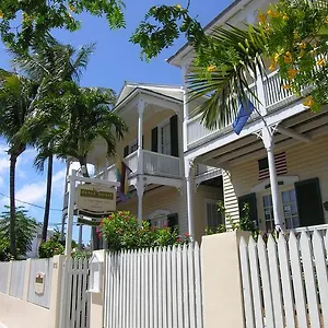 Bed & Breakfast Duval House