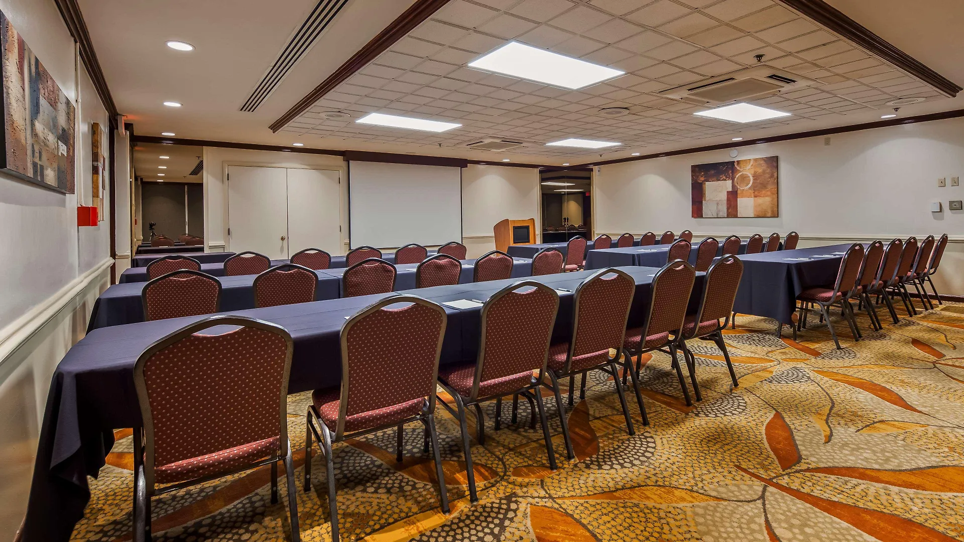 Best Western The Plaza Hotel Honolulu Airport - Free Breakfast 3*,  США